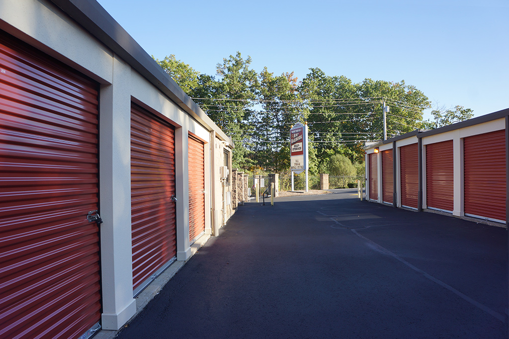 drive up storage